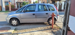 Vând Opel Meriva 1,6 - imagine 5