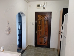 Apartament 2 camere Bdul Republicii an 1983 centrală termică sau schimb cu garsonieră - imagine 4