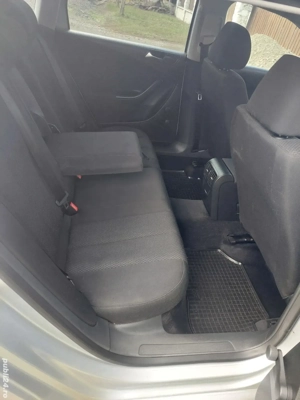 vindem vw b6  - imagine 7