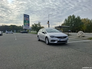 Vand Opel Astra K, fabricatie 2021, pret redus8300 Euro