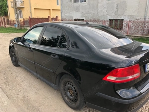 Vând Saab 9-3 1.8l