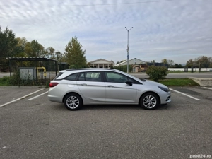 Vand Opel Astra K, fabricatie 2021, pret 7990 Euro - imagine 4