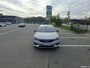 Vand Opel Astra K, fabricatie 2021, pret 7990 Euro - imagine 2