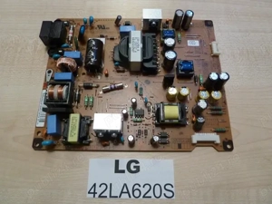 Sursa alimentare TV  EAX64905401(1.7)