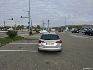 Vand Opel Astra K, fabricatie 2021, pret 7990 Euro - imagine 6