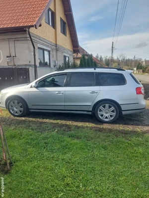 vindem vw b6  - imagine 5