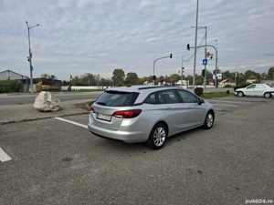 Vand Opel Astra K, fabricatie 2021, pret 7990 Euro - imagine 3