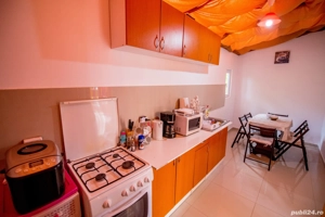 cazare muncitori - imagine 2