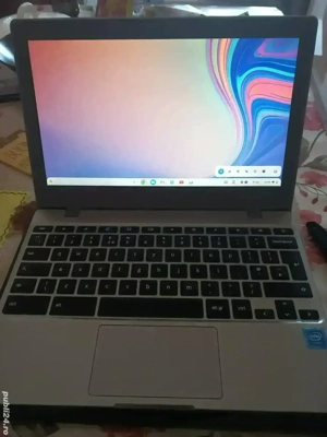 Samsung Chromebook 