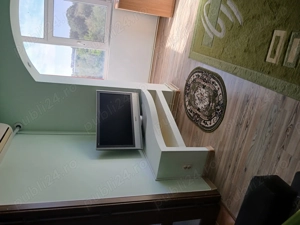 Inchiriez apartamant 2 camere etaj 4 din 4 Constanta Tomis Nord - imagine 8