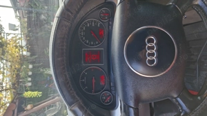 Vând Audi a4 b6 19 tdi 101cp 2004 - imagine 3 Vând Audi a4 b6 19 tdi 101cp 2004 - imagine 3