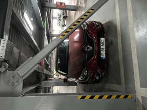 Vând mașină Renault Megane Sedan