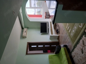 Inchiriez apartamant 2 camere etaj 4 din 4 Constanta Tomis Nord - imagine 4