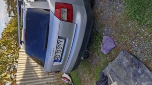 Vând Audi a4 b6 19 tdi 101cp 2004 - imagine 2 Vând Audi a4 b6 19 tdi 101cp 2004 - imagine 2