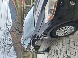 Vând Ford Kuga 2009.