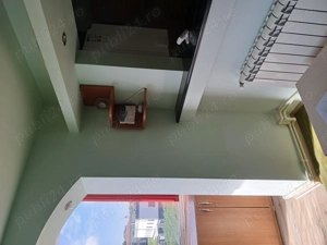 Inchiriez apartamant 2 camere etaj 4 din 4 Constanta Tomis Nord - imagine 9