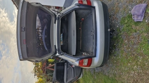 Vând Audi a4 b6 19 tdi 101cp 2004 - imagine 5 Vând Audi a4 b6 19 tdi 101cp 2004 - imagine 5