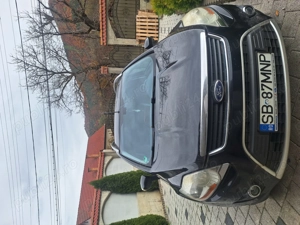 Vând Ford Kuga 2009. - imagine 4