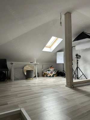 Duplex modern de vânzare   Dumbrăvița, Strada Jiu - imagine 8