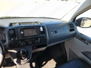 VW Transporter T5 2011 - imagine 9