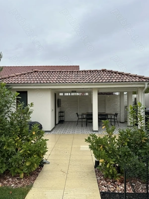 Duplex modern de vânzare   Dumbrăvița, Strada Jiu - imagine 10