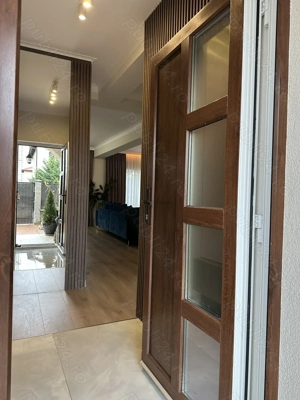 Duplex modern de vânzare   Dumbrăvița, Strada Jiu - imagine 9