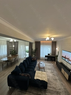 Duplex modern de vânzare   Dumbrăvița, Strada Jiu - imagine 3