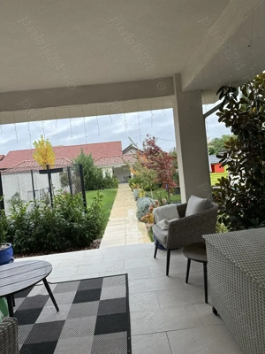 Duplex modern de vânzare   Dumbrăvița, Strada Jiu - imagine 12