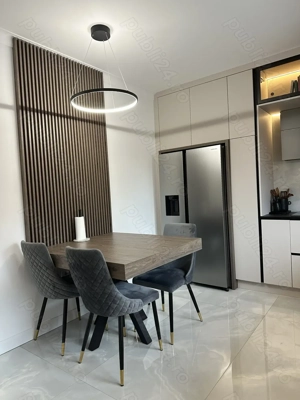 Duplex modern de vânzare   Dumbrăvița, Strada Jiu - imagine 5