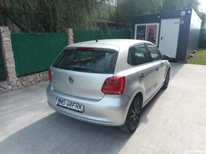 vw Polo an 2010 benzina 79 mii km euro 5  - imagine 5 vw Polo an 2010 benzina 79 mii km euro 5  - imagine 5