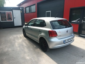 vw Polo an 2010 benzina 79 mii km euro 5  - imagine 4 vw Polo an 2010 benzina 79 mii km euro 5  - imagine 4