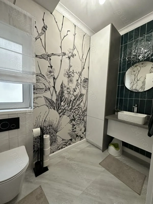 Duplex modern de vânzare   Dumbrăvița, Strada Jiu - imagine 7