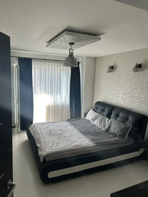 De Vanzare Apartament 3 camere complet utilat direct proprietar - imagine 3