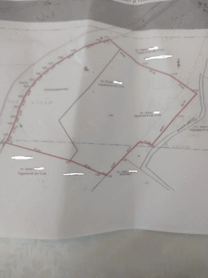 Teren extravilan 2,3 ha - imagine 2