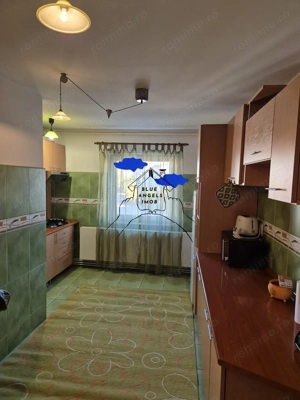 Apartament 2 camere - zona centrala - Brasov