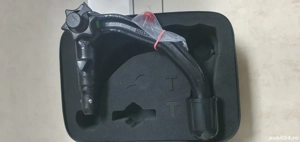 Carlig remorcare original pt Tesla model 3