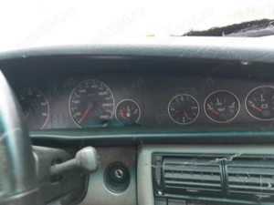 Dezmembrez AUDI 100 C4 Break 2.8i Quattro ~ 2771 CMC ~ 128 KW ~ AAH - imagine 2