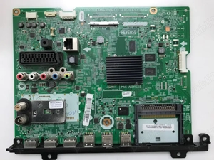 Placa de baza TV LG 42LA620V EAX64797004 (1.1) display LC420DUE (SF) (U1)