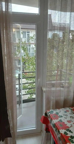 Vind garsoniera partial mobilata - imagine 10