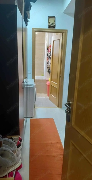 Vind garsoniera partial mobilata - imagine 4