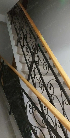 Vind garsoniera partial mobilata - imagine 9