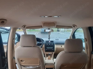 Vând vw touran 2.0 tdi  - imagine 7