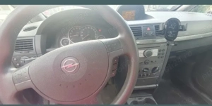 Vand Opel Meriva din 2008 - imagine 2