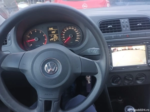 vw Polo an 2010 benzina 79 mii km euro 5  - imagine 6 vw Polo an 2010 benzina 79 mii km euro 5  - imagine 6