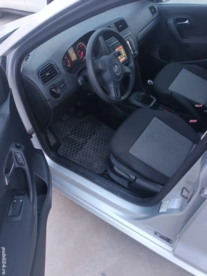 vw Polo an 2010 benzina 79 mii km euro 5  - imagine 3 vw Polo an 2010 benzina 79 mii km euro 5  - imagine 3