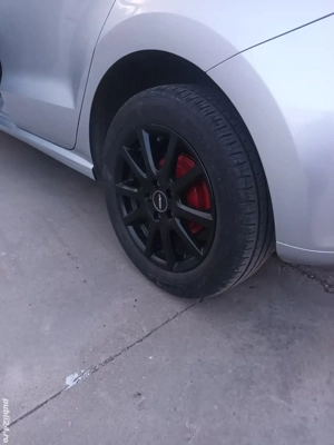 vw Polo an 2010 benzina 79 mii km euro 5  - imagine 2 vw Polo an 2010 benzina 79 mii km euro 5  - imagine 2