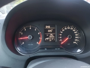 vw Polo an 2010 benzina 79 mii km euro 5  - imagine 7 vw Polo an 2010 benzina 79 mii km euro 5  - imagine 7