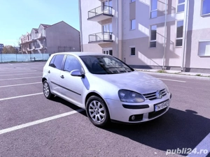 golf 5 1.9 105 cai  - imagine 2