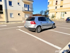 golf 5 1.9 105 cai  - imagine 4