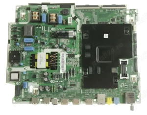 BN9646787A KANT-SU NU7100 VN43UH130E2X 1.3 Samsung UE43NU7125K UE43NU7122K UE43NU7120K